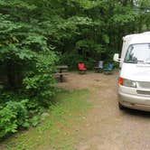 Review photo of Ogechie Campground — Mille Lacs Kathio State Park by MARY K., September 3, 2021