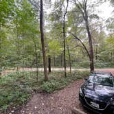 Review photo of Forestville Mystery Cave State Park Campground by daniel H., September 3, 2021