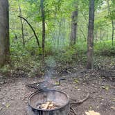 Review photo of Forestville Mystery Cave State Park Campground by daniel H., September 3, 2021