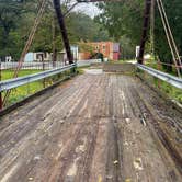 Review photo of Forestville Mystery Cave State Park Campground by daniel H., September 3, 2021