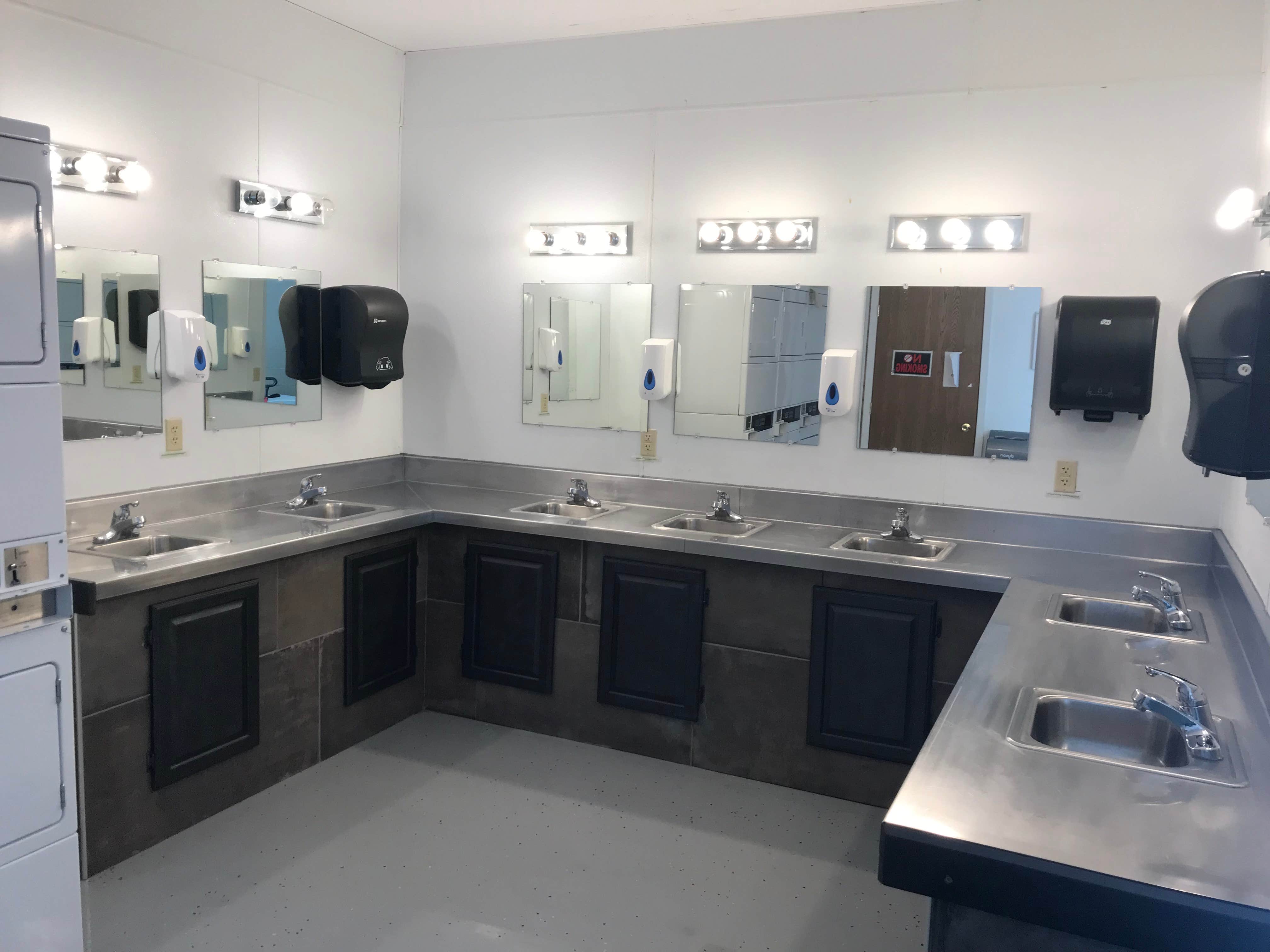 Camper-submitted photo at Sturgis RV Park near Lead, SD