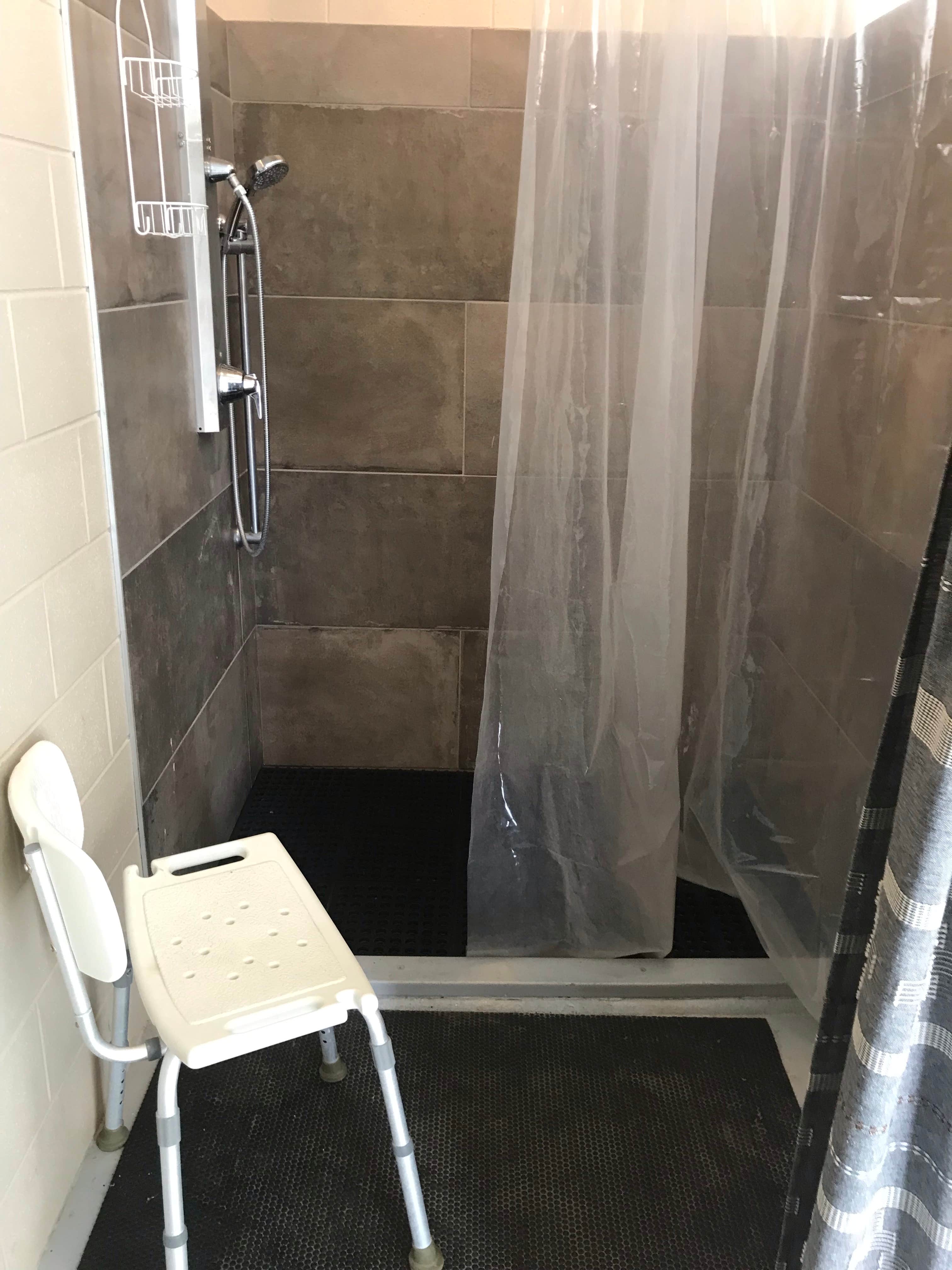 Camper-submitted photo at Sturgis RV Park near Lead, SD