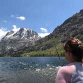 Review photo of Silver Lake Campground at June Lake by Andy M., June 23, 2018