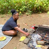 Review photo of Gales Creek Campground by Breanna , September 3, 2021