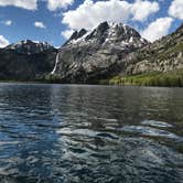 Review photo of Silver Lake Campground at June Lake by Andy M., June 23, 2018