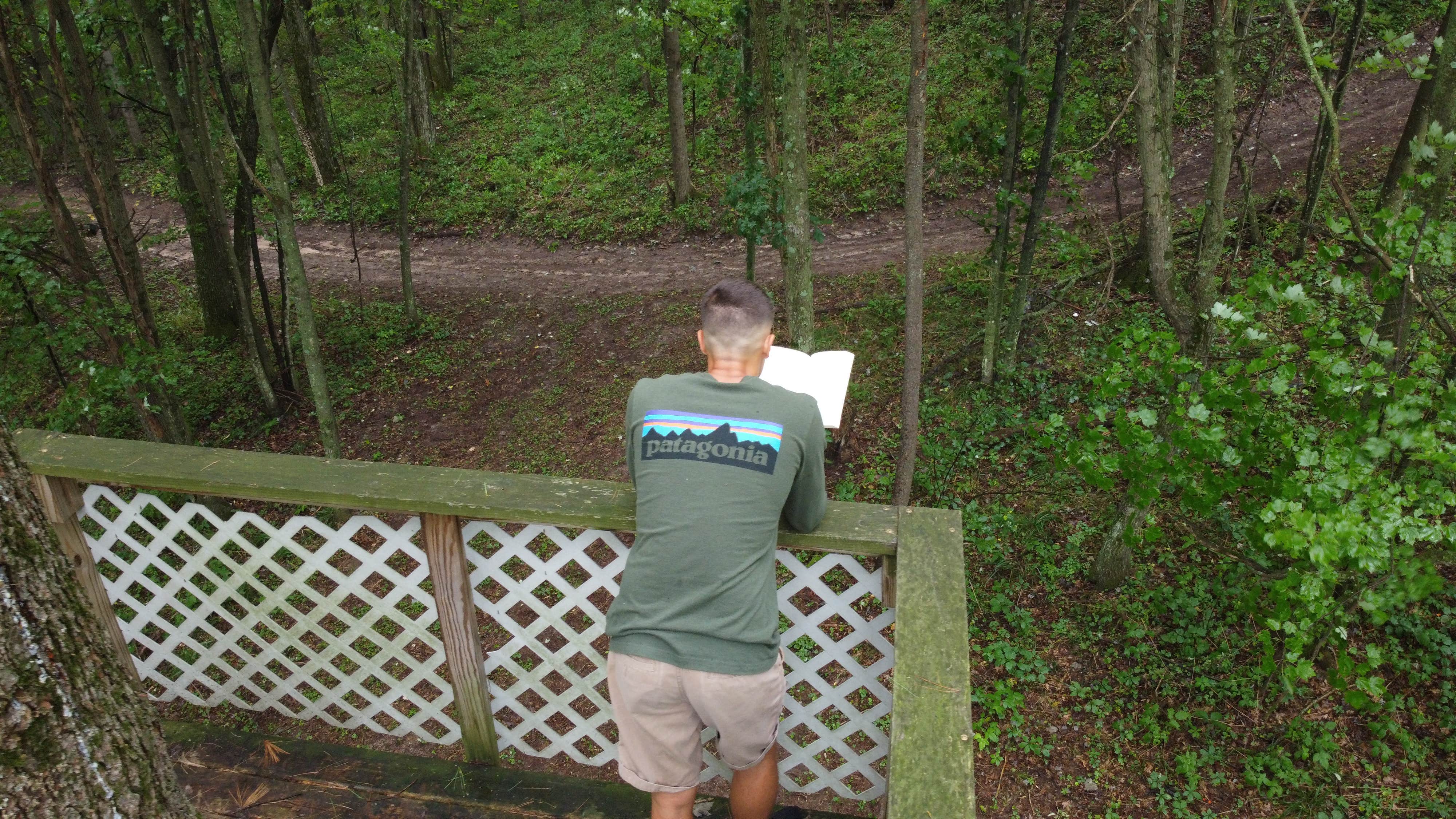 Camper submitted image from Springhetti Acres - 4