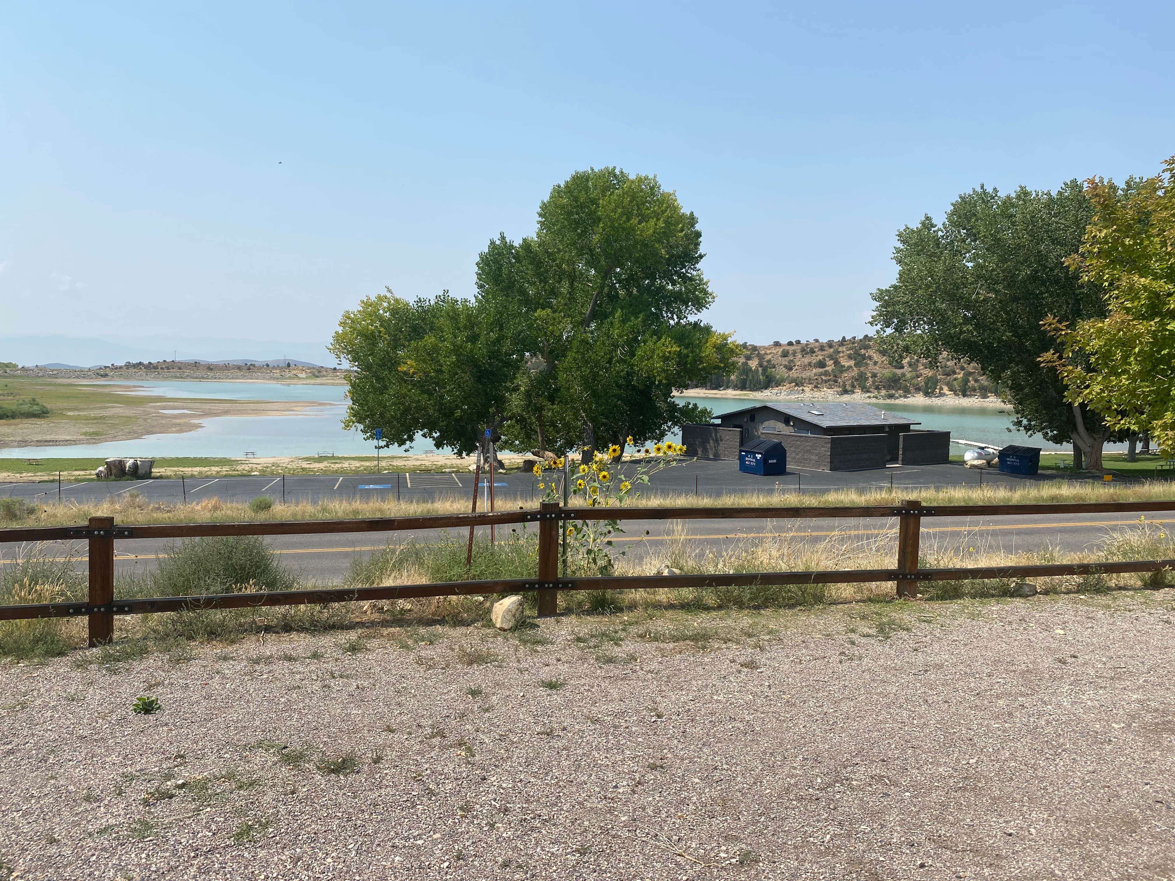 Best camping near Annabella, Utah The Dyrt