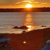 Review photo of Bar Harbor Oceanside KOA by Michael M., September 3, 2021