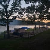 Review photo of COE Pomme de Terre Lake Nemo Park by Rachel , September 3, 2021