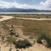 Review photo of Stoll Mountain Campground — Eleven Mile State Park by Breezy G., September 3, 2021