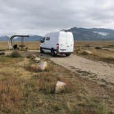Review photo of Stoll Mountain Campground — Eleven Mile State Park by Breezy G., September 3, 2021