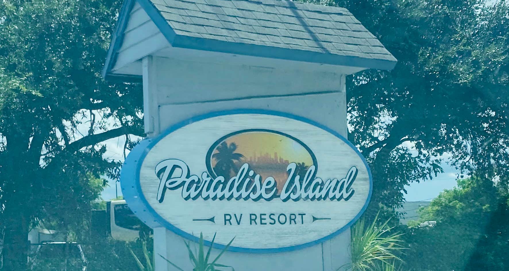 Aztec RV Resort Camping | The Dyrt