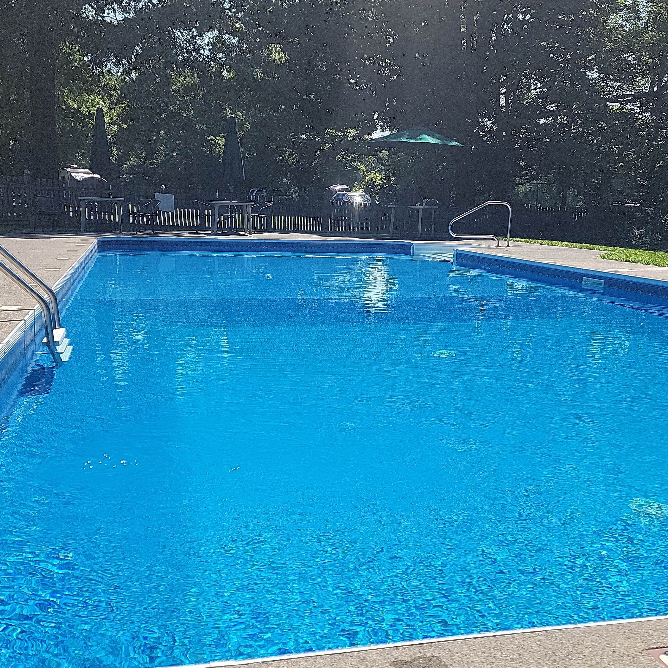 Camper-submitted photo at Brattleboro North KOA near West Chesterfield, NH