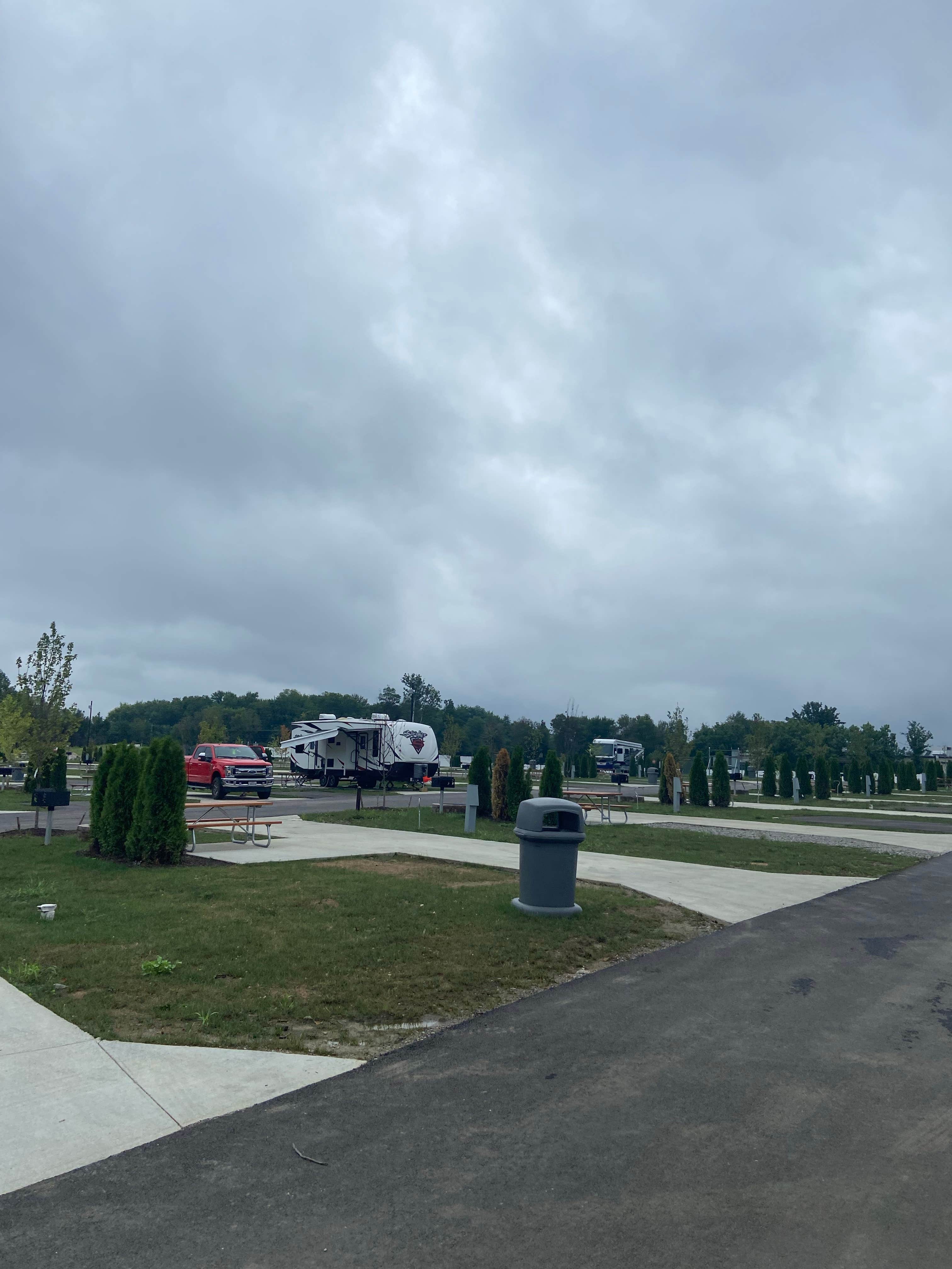 Camper-submitted photo at Camp Cedar near Blue Ash, OH