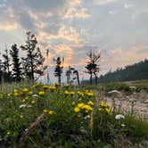 Review photo of Beaver Park Reservoir - Dispersed by Heather E., September 3, 2021