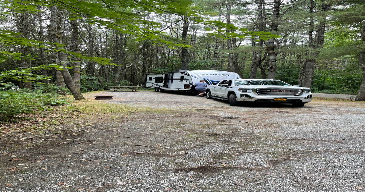 Hartwick Highlands Campground | Milford, NY