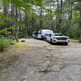 Hartwick Highlands Campground