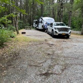 Review photo of Hartwick Highlands Campground by Brittany L., September 3, 2021