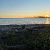 Review photo of Saltwater State Park Campground by Mark M., September 2, 2021