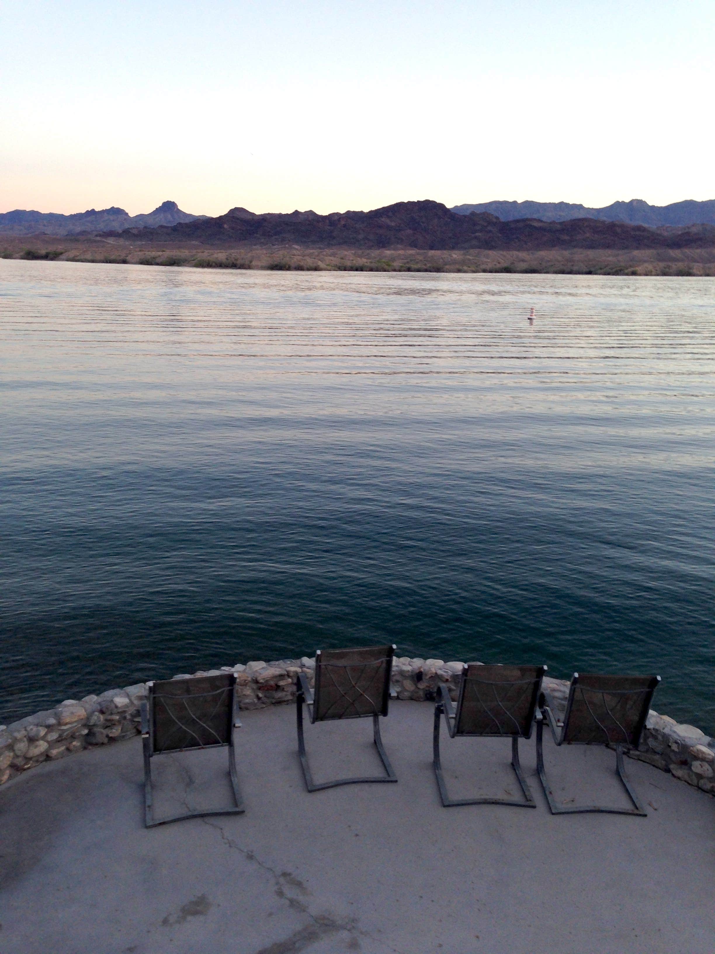 Camper submitted image from Islander RV Resort - 3