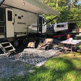 Review photo of Harrisonburg - Shenandoah Valley KOA by Jonathan  F., September 3, 2021