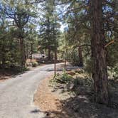 Review photo of Red Canyon Campground by Greg L., September 3, 2021