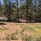 Review photo of Red Canyon Campground by Greg L., September 3, 2021