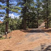 Review photo of Red Canyon Campground by Greg L., September 3, 2021