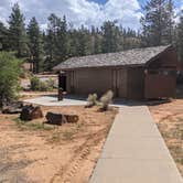Review photo of Red Canyon Campground by Greg L., September 3, 2021