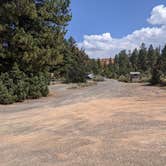 Review photo of Red Canyon Campground by Greg L., September 3, 2021