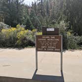 Review photo of Red Canyon Campground by Greg L., September 3, 2021