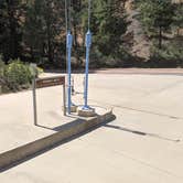 Review photo of Red Canyon Campground by Greg L., September 3, 2021