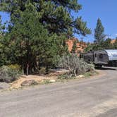 Review photo of Red Canyon Campground by Greg L., September 3, 2021