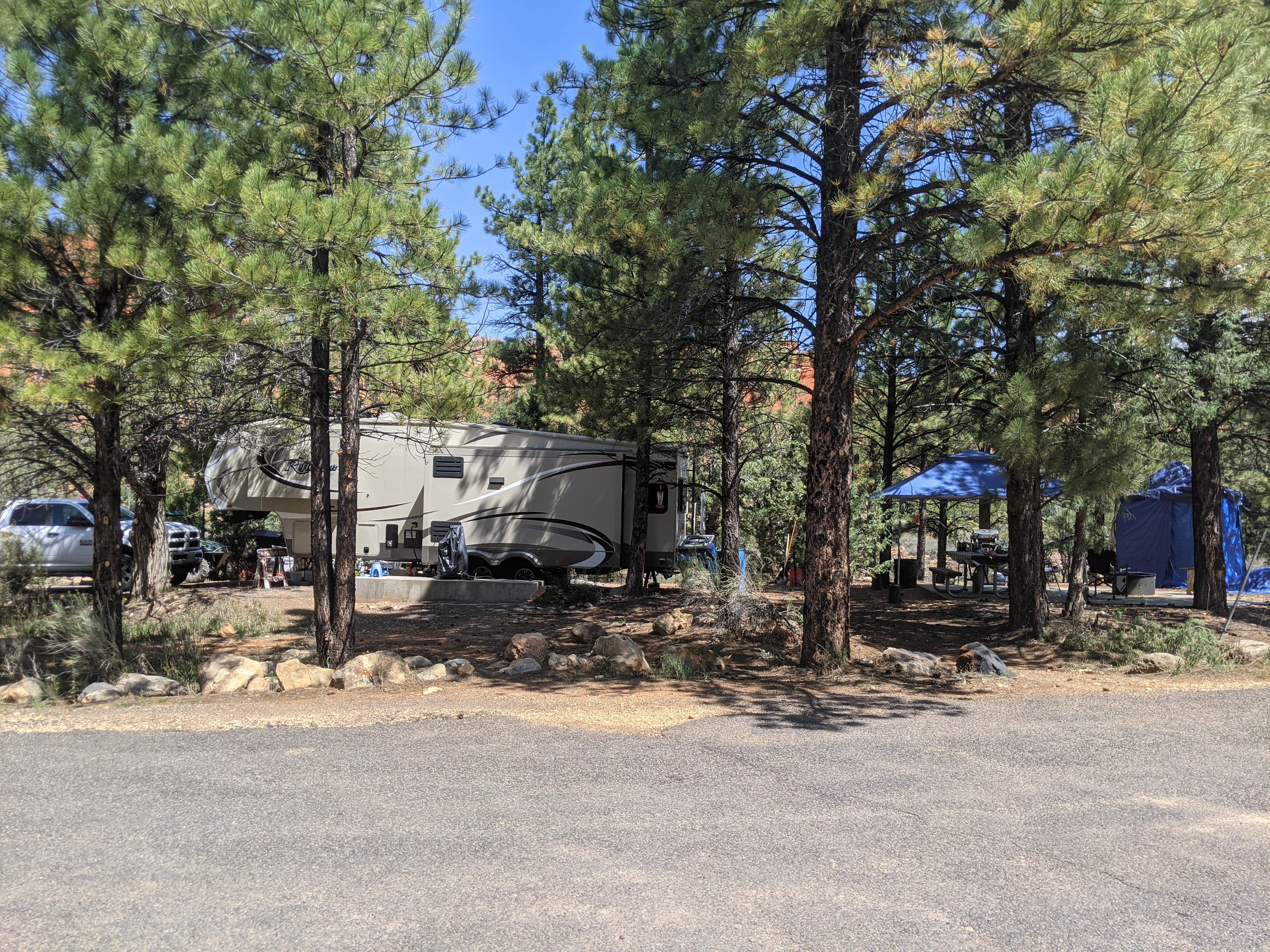 Greg L.'s photo at Red Canyon Campground near Dixie National Forest