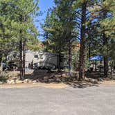 Review photo of Red Canyon Campground by Greg L., September 3, 2021