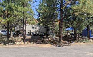 Greg L.'s photo at Red Canyon Campground near Dixie National Forest
