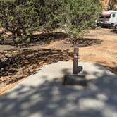 Review photo of Red Canyon Campground by Greg L., September 3, 2021