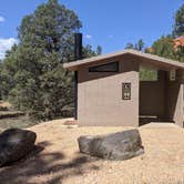 Review photo of Red Canyon Campground by Greg L., September 3, 2021