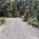 Review photo of Red Canyon Campground by Greg L., September 3, 2021