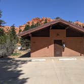 Review photo of Red Canyon Campground by Greg L., September 3, 2021