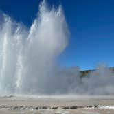 Review photo of Canyon Campground — Yellowstone National Park by LoneCamper C., August 16, 2021