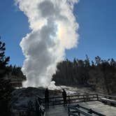 Review photo of Canyon Campground — Yellowstone National Park by LoneCamper C., August 16, 2021