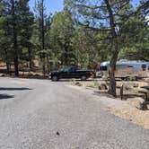 Review photo of Red Canyon Campground by Greg L., September 3, 2021