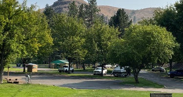 Copperfield Park