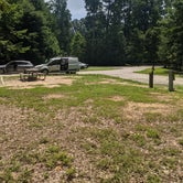 Review photo of Pocahontas State Park Campground by Kat H., September 3, 2021
