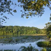 Review photo of Pocahontas State Park Campground by Kat H., September 3, 2021