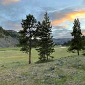 Review photo of Madison Campground — Yellowstone National Park by LoneCamper C., August 16, 2021