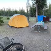 Review photo of Madison Campground — Yellowstone National Park by LoneCamper C., August 16, 2021