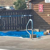 Review photo of Heartland RV Park And Cabins by Brenda A., September 4, 2021