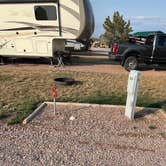 Review photo of Heartland RV Park And Cabins by Brenda A., September 4, 2021